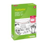 cit Kerbl 299776 Flymaster Corde à Mouches 440 m