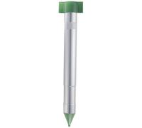 cit Kerbl 299870 Pulsar Piège à Souris Ver Pilote, Gris