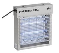 cit KERBL EcoKill Tue-Mouche Électrique en INOX pour Cheval 2 x 6 W