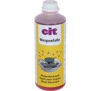 cit Piège à guêpes liquide Concentré très efficace