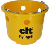 cit piège Mouches FlyCage6, sans Inserts à Grille 6 Trous