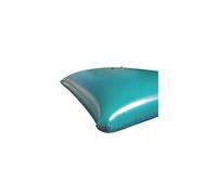 Citerne de rétention d'eau Capsuleo 1m30³ AQUALUX - 2.45 x 1.46 x 0.50 m - 102626
