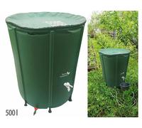 Citerne pliable 500 L