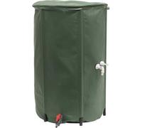 Citerne Récupération d'eau pliable 250 ou 500 litres - 250 Litres