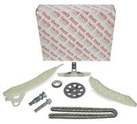 Citroen/Peugeot 1,6 C4 08- ( Roues) Jeu De Chaines De Distribution