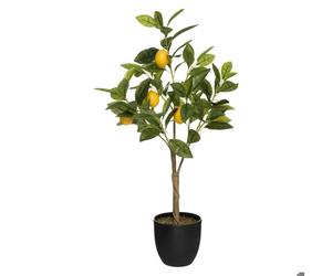 Citronnier artificiel H70cm - Atmosphera Créateur d'intérieur