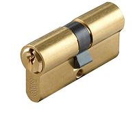 City Cylindre ISEO 30x30mm Laiton Poli-variure V05 KCF001921-520930327V05