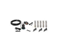 city gardening Balcony - Set d'arrosage pour les vacances