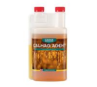 City Hydroponics Canna Calmag Agent Additif calcium magnésium 1L