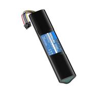 CITYORK Batterie lithium-ion de rechange 14,4 V 6800 mAh compatible avec Neato Botvac D3 D5 D6 D7 D3+ D5+ D301 D303 D502 D503 D701 D703 D705 Series