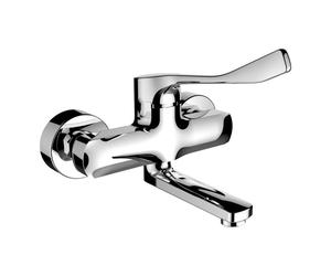 Citypro liberty mit mural e150 s175 chro - LAUFEN HF500922100694