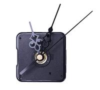 Citywalk Quartz A Couple Eleve DIY pour l'horloge Controlee par La Maree Ensemble De Mecanisme De Moteur De Mouvement Pieces D'Horloge Accessoire des Mains Heure Minute