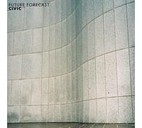 Civic - Future Forecast