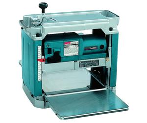 Civière Makita 304x155 mm, 1650 W 2012NB