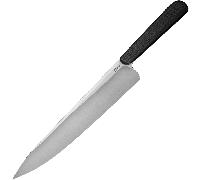Couteau de cuisine Cibus G10 Civivi by Ostap Hel - Milled Black
