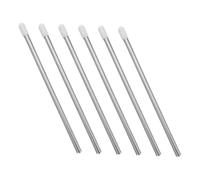 CIYODO 6 Pièces Support de Séchage pour Bouteilles Lot de Inserts pour Vaisselle Rack de Drainage pour Bouteilles Verres Carafes Installation Facile Espace Compatible Vaisselle