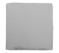 CIYODO Housse de Protection Radiateur Élastique et Extensible Cache-poussière Tissu Polyester pour Chauffage Intérieur Facile à Nettoyer Gris