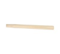 CIYODO Manche De Marteau En Bois Octogonal, Poignée De Remplacement Confortable Pour Marteau à Tête Ronde, Manche Court Ergonomique Pour Usage Camping Et Jardinage