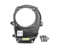 CJAXCG Couvercle de Ventilateur de Moteur 23CC-71CC adapté for 1/5 HPI ROFUN BAHA ROVAN KM Baja 5B 5T 5SC LOSI 5IVE-T DBXL MCD FG GoPed RedCat Rc, pièces de Voiture(45CC)