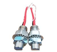 CJKXPZMH 1 pièces Module de Diode de Thyristor de Transistor ST230S08P0V 307UR160 150K40A 150KR40 SKN390/16 SKT300/16E(ST230S08P0V)