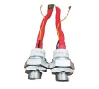 CJKXPZMH 1 pièces Module de Diode de Thyristor de Transistor ST230S08P0V 307UR160 150K40A 150KR40 SKN390/16 SKT300/16E(SKT300-16E)