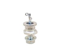 CJKXPZMH 1 PIÈCES NTE5577 N018RH05 GTL36-08PT CS8-08IO2 CS08G Transistor Thyristor Diode Module(CS08G)