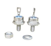 CJKXPZMH 1 pièces VS-40HF60 Transistor Thyristor Diode Module Goujon redresseur diode