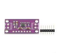 CJMCU-3042 LT3042 Régulateur linéaire Ultra-faible bruit 0 V à 15 V 200 mA 1,8 V à 20 V Alimentation d'entrée pour l'électronique
