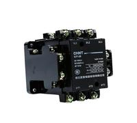 CJT1-10 CJT1-20 CJT1-40 CJT1-60 CJT1-100 CJT1-150 Amp AC220V 380V Contacteur AC CJX2 NXC LC1(CJT1-20,220V)