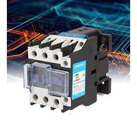 CJX2-3201 220V 32A Contacteur AC Contacteur électrique Industriel de Haute Sensibilité Normalement Fermé