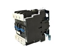 CJX2-4011 40A courant nominal 3P + NO + NC 85% Contacts en argent contacteur Types de contacteur électrique 1 pièces(36V)