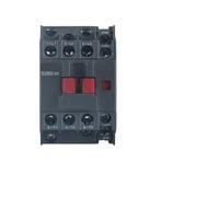 CJX2i contacteur ca 3P 220V 50/60Hz 1NC + 1NO modulaire domestique monté sur Rail 9A/12A/18A/25A/32A(220V 25A)