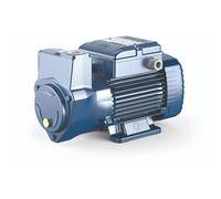 CK 50 - Pompe électrique à anneau liquide triphasée auto-amorçante Pedrollo