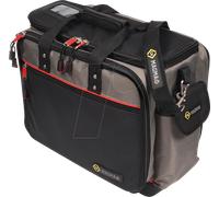 CK MA2639 - Trousse à outils pour techniciens, 50 x 26 x 38 cm