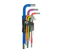 CK Set Tournevis Cruciformes