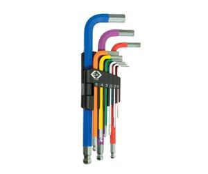 CK Set Tournevis Cruciformes