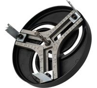 C.K T3230 T3230 Scie-cloche 19 mm, 45 mm, 100 mm, 127 mm 1 pc(s)