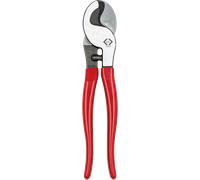 C.K T3967 Coupe-câble Adapté pour (technique d'isolation) câbles en alu et en cuivre, à 1 ou plusieurs fils 13 mm