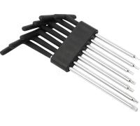 C.K T4361 Kit de dévidage pour vis et écrous endommagés, 3/8\ , 13 pièces
