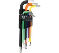 CK Set Tournevis Cruciformes