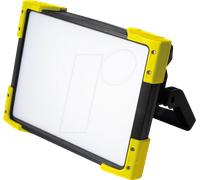 CK T9740 - Projecteur de construction LED pour batteries d'appareils 18 V,