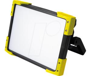 CK T9740 - Projecteur de construction LED pour batteries d'appareils 18 V,