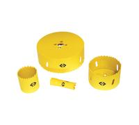 CK Tools 424035 Trou Scie 111mm