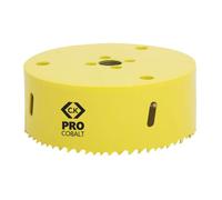CK Tools 424060 Scie Cloche ProCobalt 152 Mm