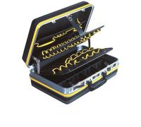 CK Tools T1643 Boîtier De Service Rigide