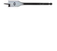 CK Tools T2942-12400 Foret Plat En Bois 12Mm X 400Mm