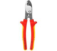 Ck Tools T3973 210 Redline Vde Coupe-Câble 210Mm