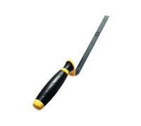 CK Tools T529750 Truelle À Doigt En Acier Au Carbone Avec Poignée Douce 13Mm