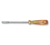 CK TOOLS - Tournevis à écrou classique HD 8 mm