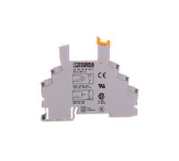 Phoenix Contact RIF-0-BPT/21 Support relais 10 pc(s)